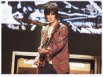 john squire