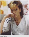 john taylor
