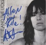 juliette lewis