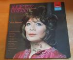 juliette greco