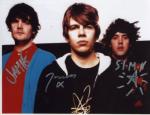Klaxons