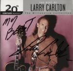 larry carlton