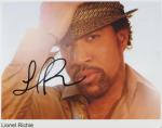 lionel richie