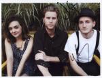 lumineers