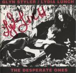 lydia lunch