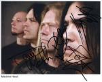 machine head