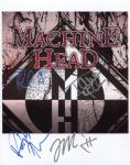 machine head