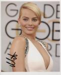 margot robbie