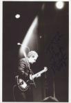 martin taylor