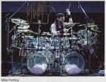 mike portnoy