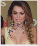 miley cyrus