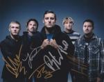 parkway drive
