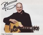 pete townshend