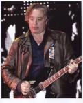 peter buck