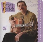 peter leitch