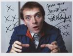 rick mayall
