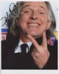 rick mayall