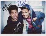rizzle kicks