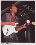robert cray 