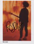 robert smith