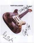 rory gallagher