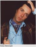 rufus wainwright