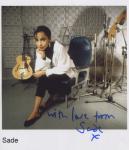 sade