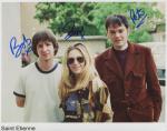 saint etienne