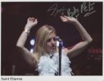 saint etienne