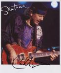 carlos santana