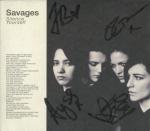 savages