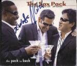 sax pack