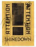 shinedown
