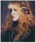 stevie nicks