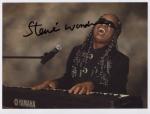 stevie wonder