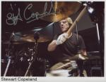 stewart copeland