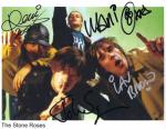 stone roses