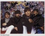 stone roses