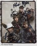 stone roses