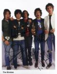 strokes