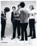 strokes