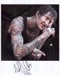 mitch lucker