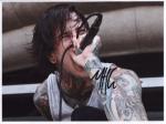 mitch lucker