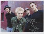 sum 41