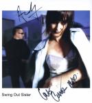 swing out sister