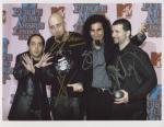 system of a down