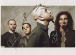 system of a down