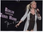 terri nunn
