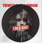 towers of london