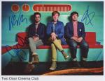 two door cinema club